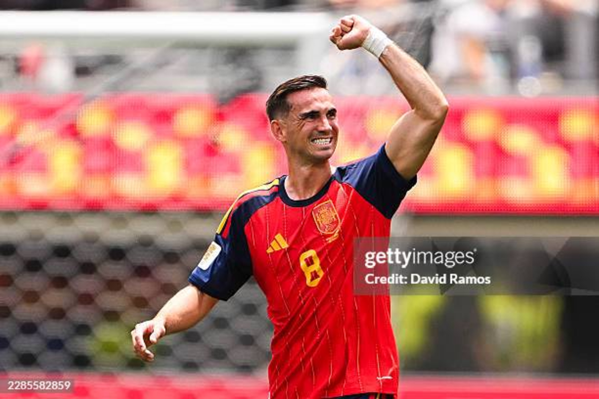 Fabian Ruiz