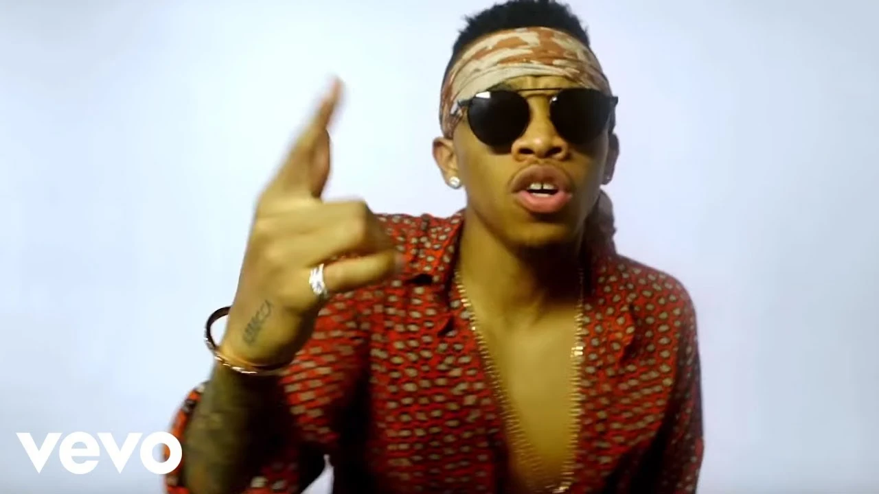 La star de la musique nigériane Augustine Kelechi, plus connu sous le nom de scène Tekno