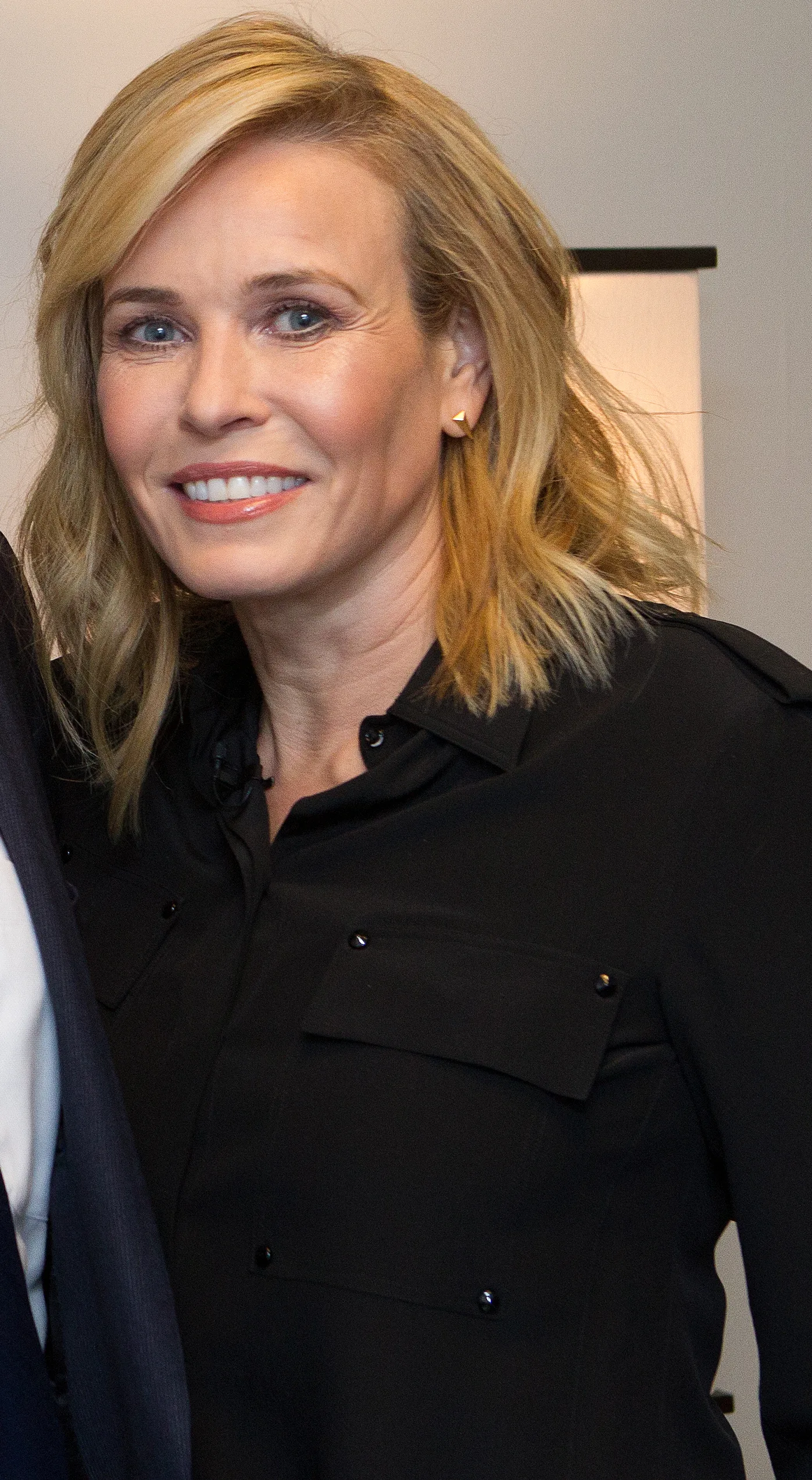 Chelsea Handler
