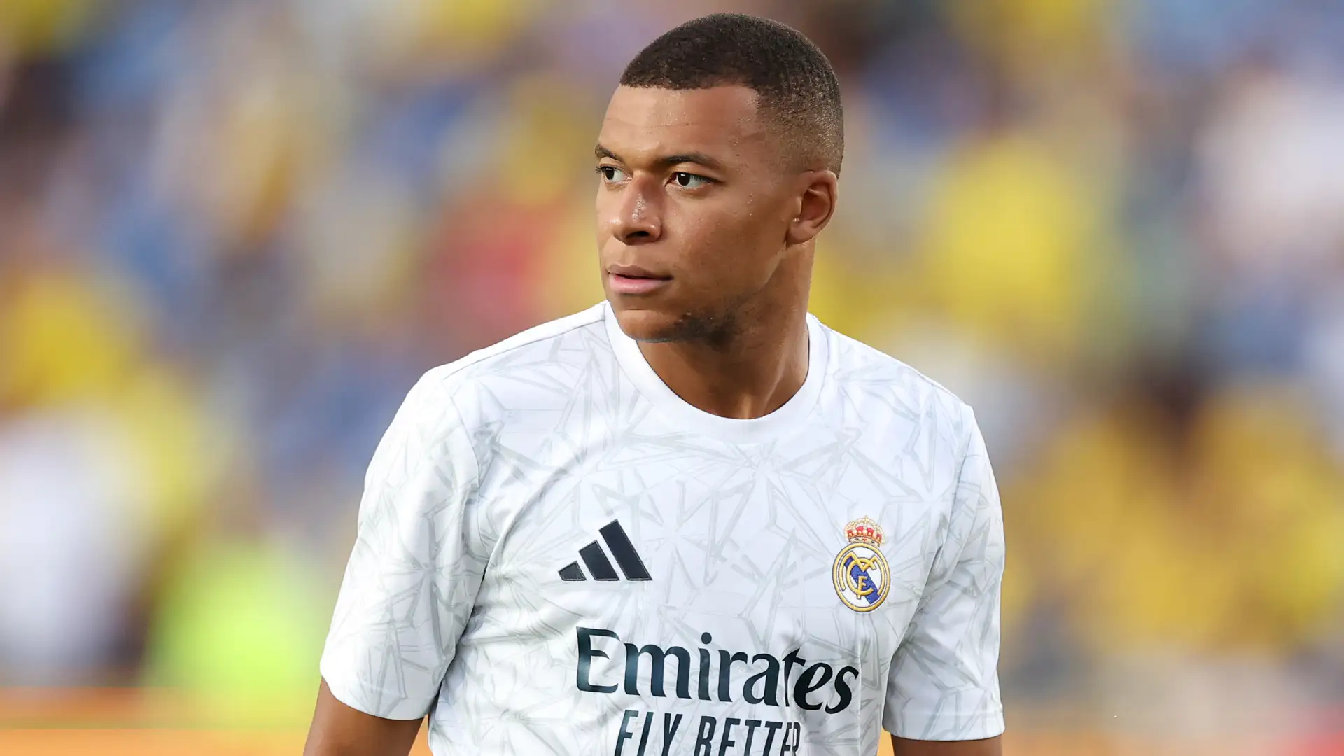 Kylian Mbappé