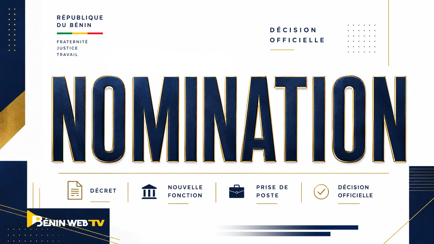 Nomination