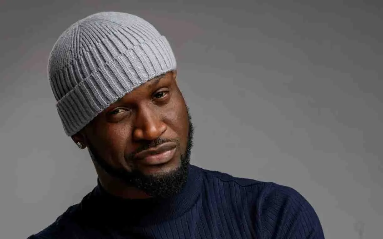 Duo P-Square : Peter Okoye change la date de son anniversaire