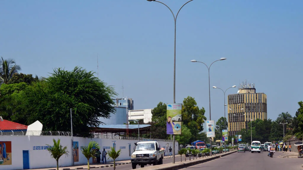 Congo-Brazzaville: le courant électrique se fait de plus en plus rare à Brazzaville